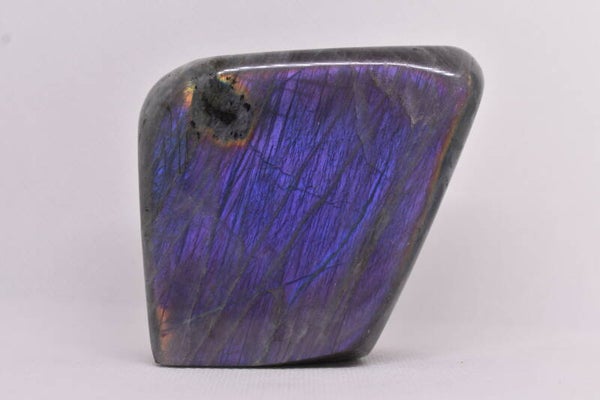 Labradorite Violette de Madagascar LV-10 – Pièce unique