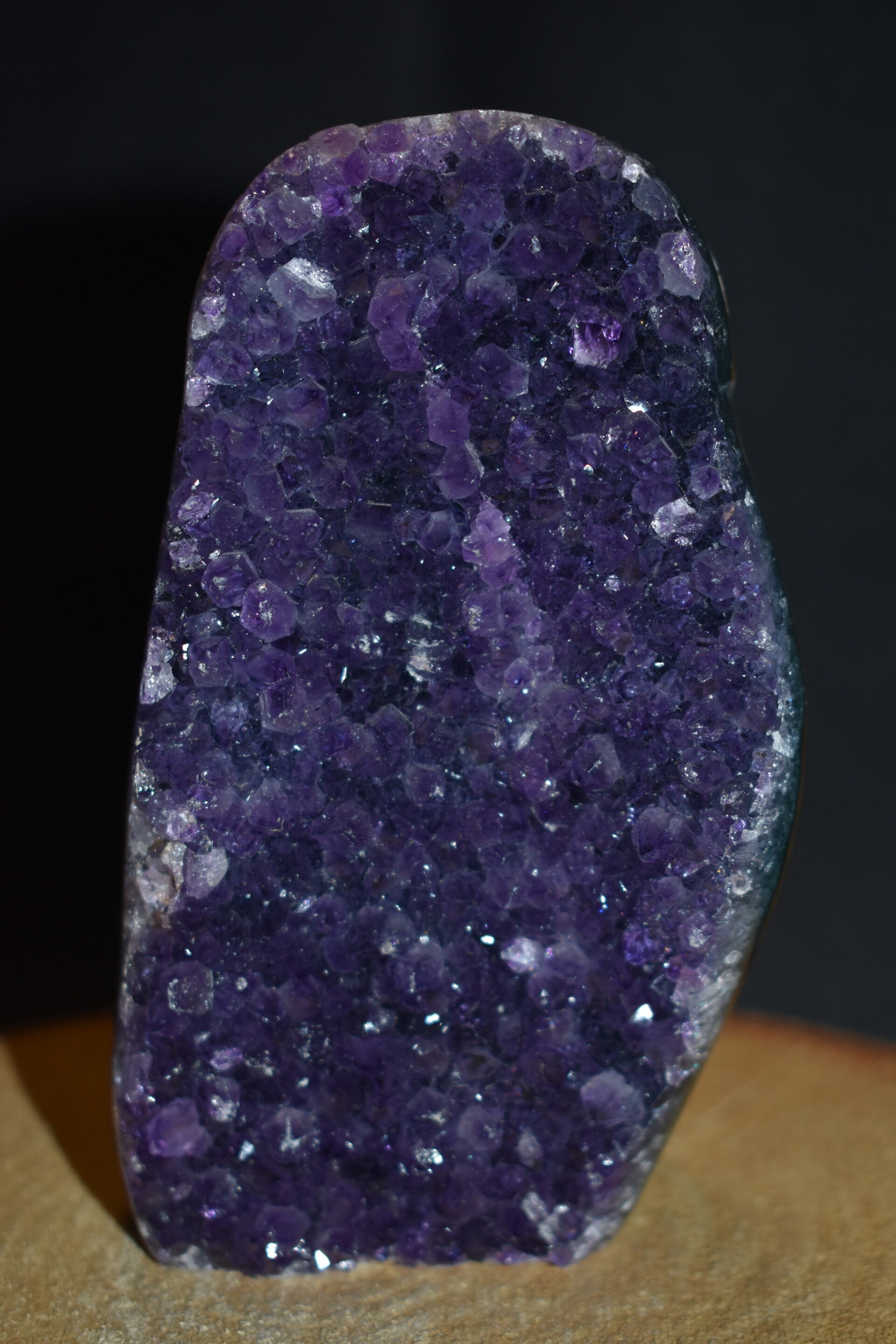 Petite Géode Améthyste