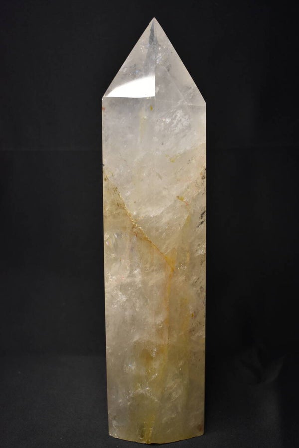 Quartz Clair  - Prisme