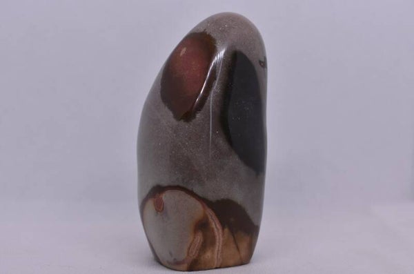 Jaspe polychrome – Forme libre – 370 g