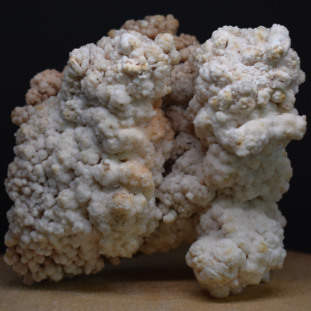 Calcite botryoïdale Pièce de collection 1,09 kg