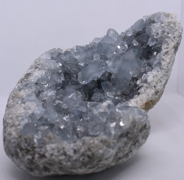 Géode Célestine AA 1.8kg