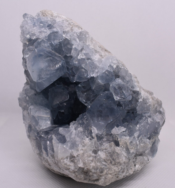 Géode Célestine AA 1.2kg