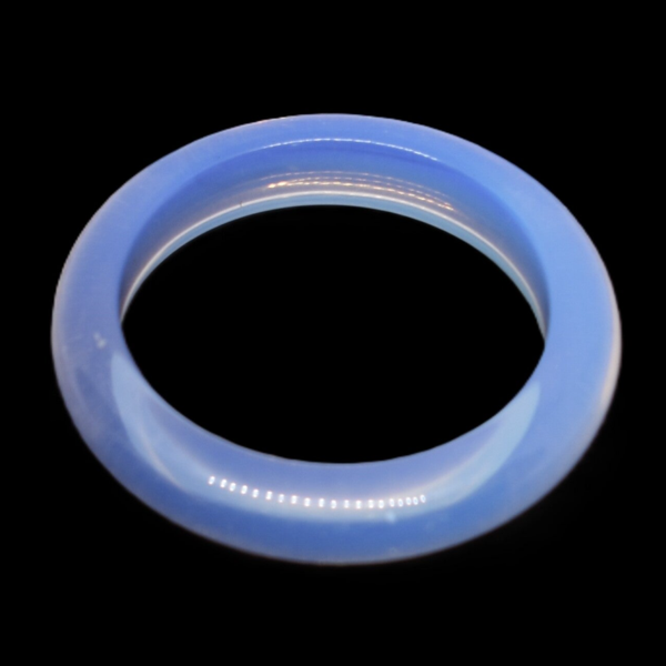 Anneau en Opaline – Taille 63