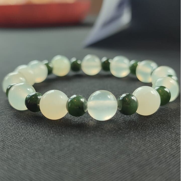 Commande #459 : Bracelet Laurence S.