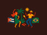 Sud America LiveShow