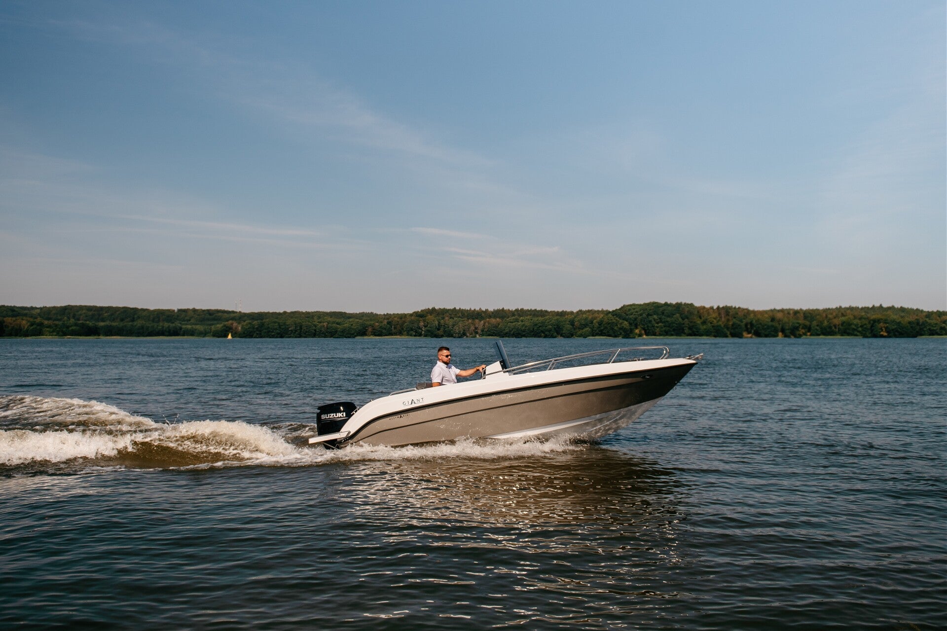 Giant 530 Sport