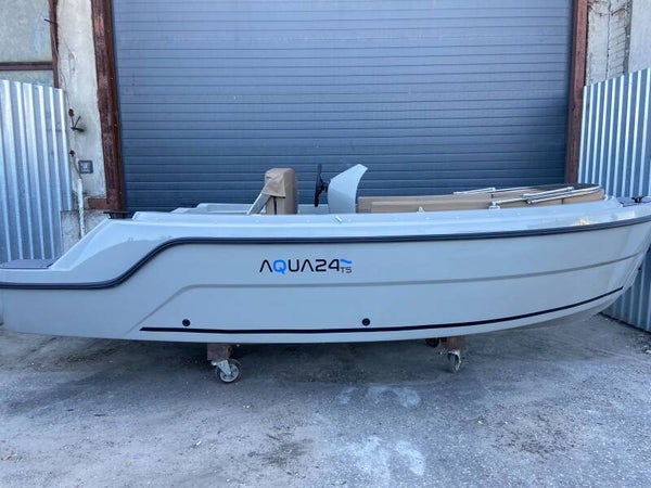 Aqua 515