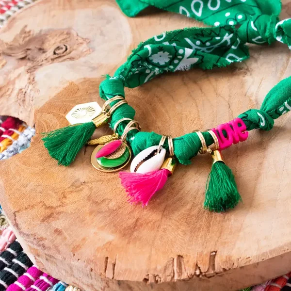 Collier pour chiens