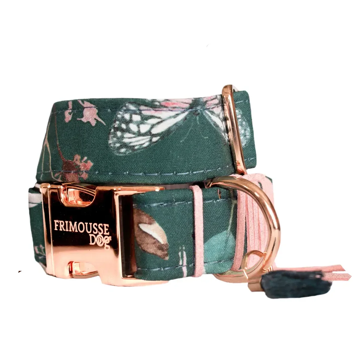 collier pour chien Alicia