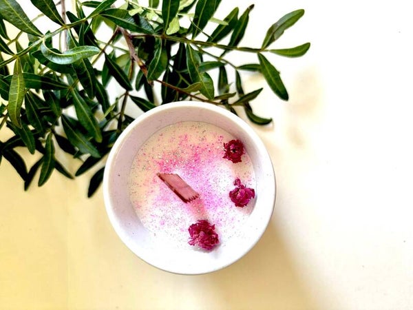 🌸 Seelenlicht – Kirschblütentanz