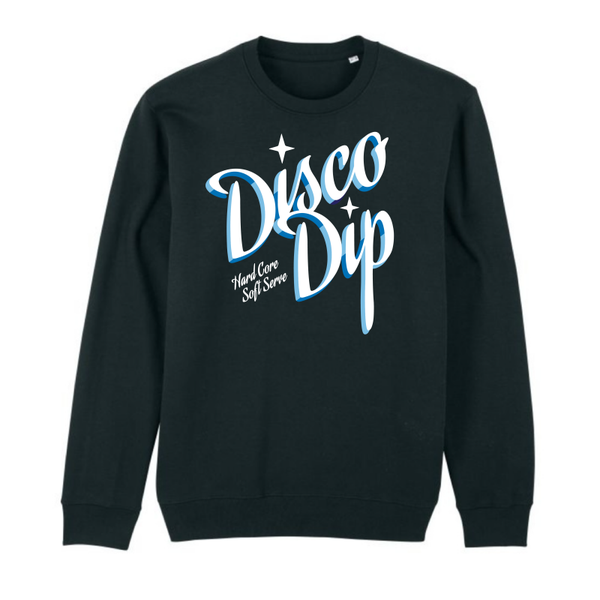 DISCO DIP CLASSIC SWEATER