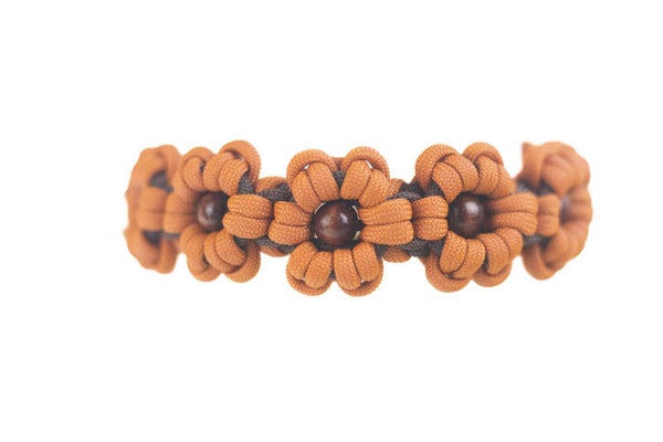 Halsband Sunflower