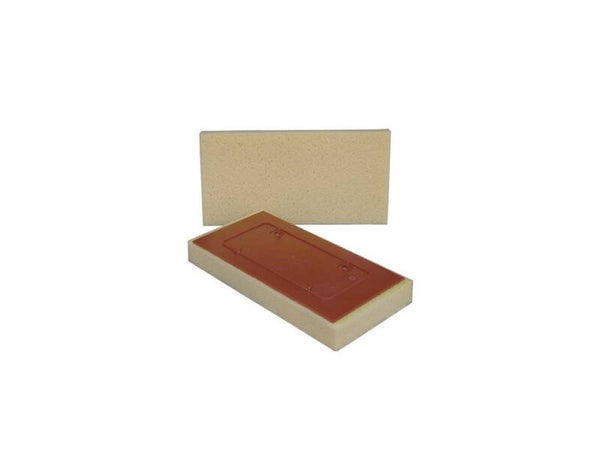 Spugna Ricambio 17x34 Cm Raimondi