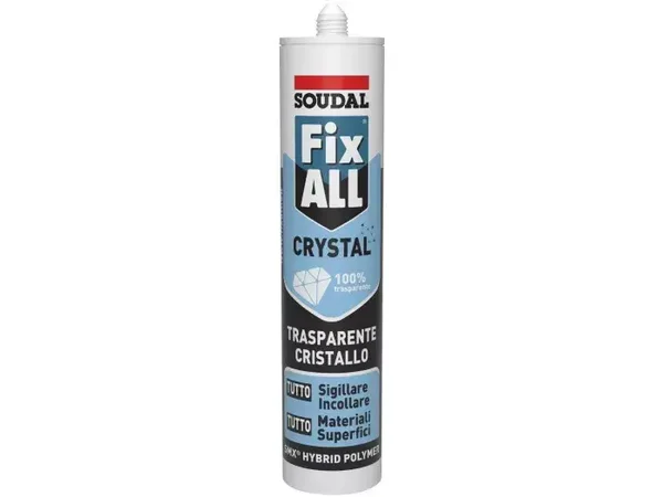 Fix ALL Crystal 290 ml