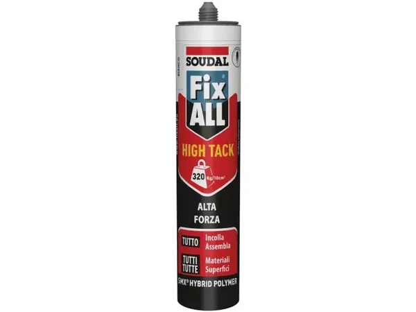 Fix ALL High Tack