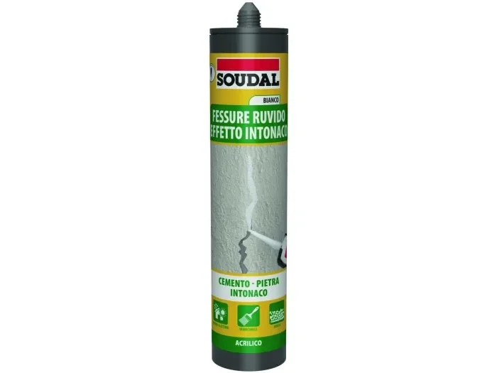 Intonaco ruvido 300 ml