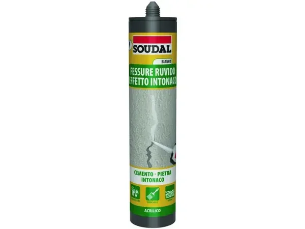 Intonaco ruvido 300 ml
