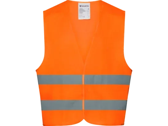 Gilet Alta Visibilità