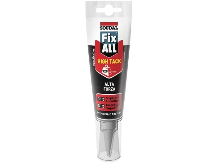 Fix All High Tack 125 ml