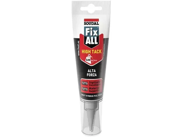 Fix All High Tack 125 ml