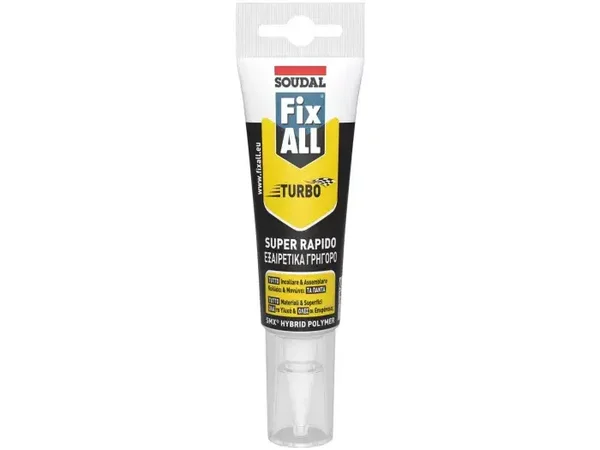 Fix ALL Turbo 125 ml