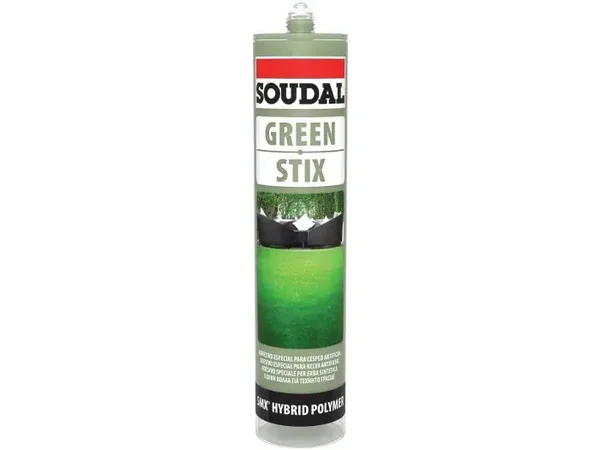 Green Stix 290 ml
