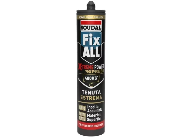 Fix ALL X-treme Power Express 280 ml