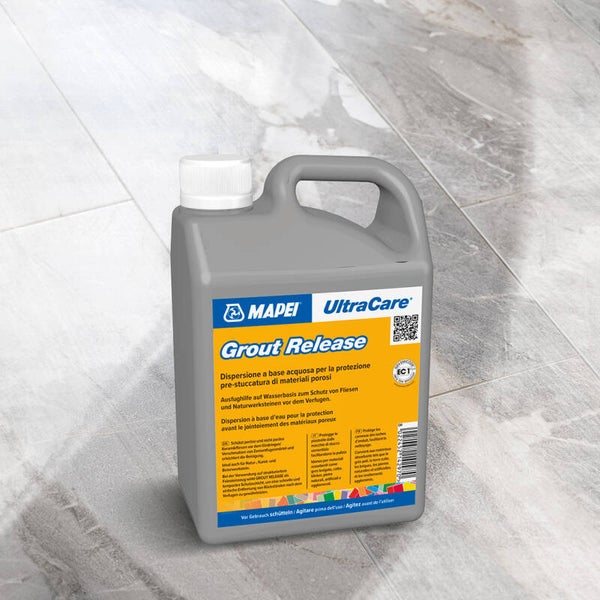 ULTRACARE GROUT RELEASE - 1 LT