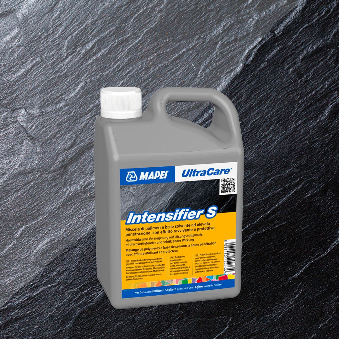 ULTRACARE INTENSIFIER S - 1 LT