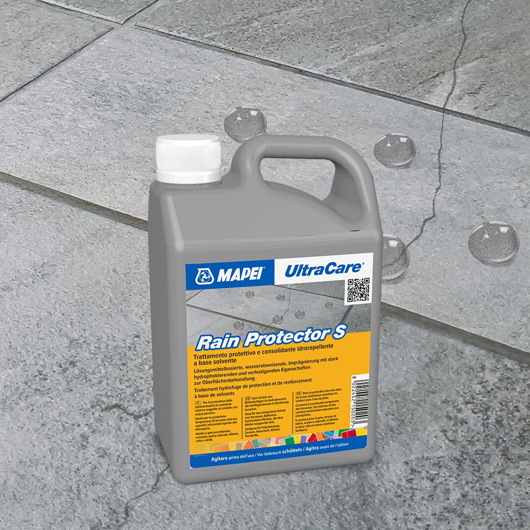 ULTRACARE RAIN PROTECTOR S - 1 LT