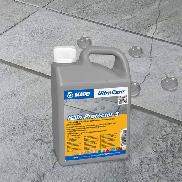 ULTRACARE RAIN PROTECTOR S - 1 LT