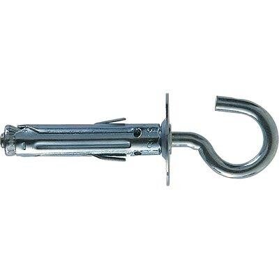 Tassello Acciaio SBS Occhiolo Aperto Fischer - 50 Pz