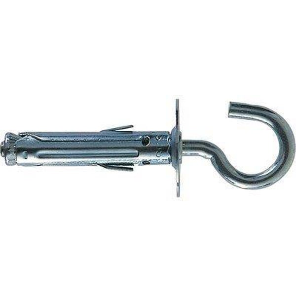 Tassello Acciaio SBS Occhiolo Aperto Fischer - 50 Pz