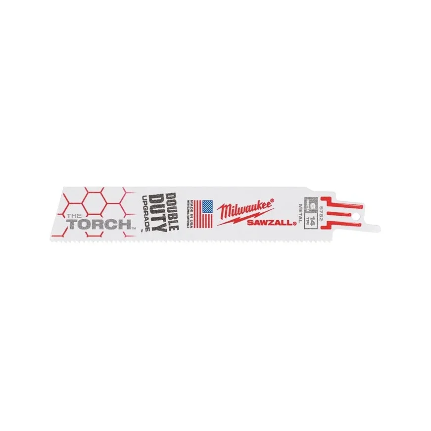 Lama Demolizione the Torch - 25 pz