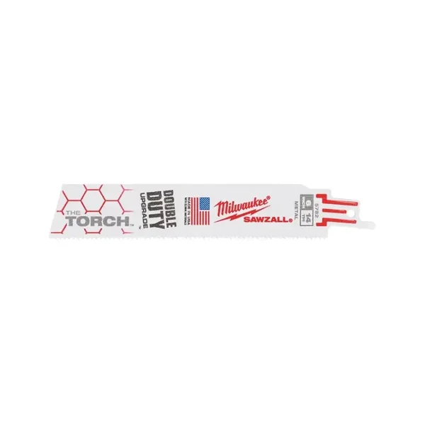 Lama Demolizione the Torch - 25 pz