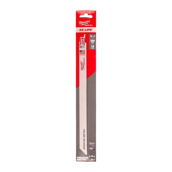 Lama metallo Thin Kerf - 5 pz