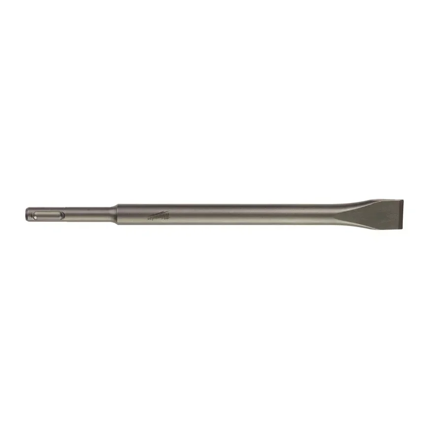 Scalpello piatto SDS Plus - 250x20 mm