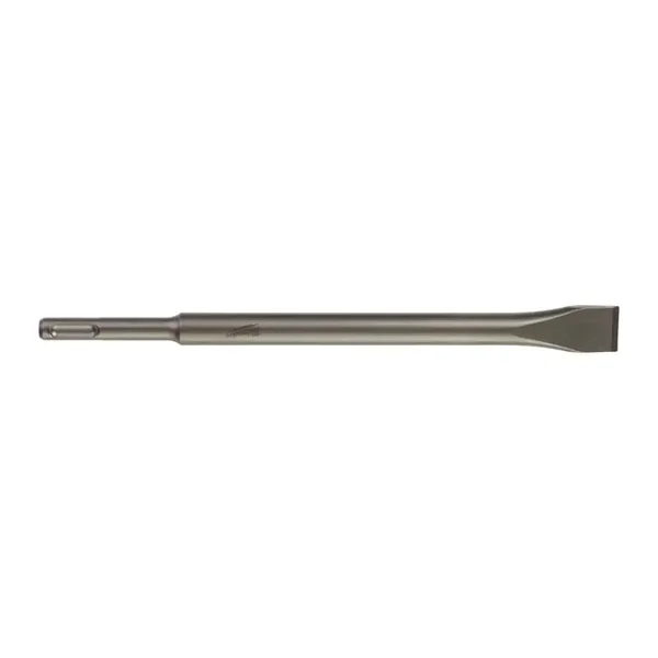 Scalpello piatto SDS Plus - 250x20 mm