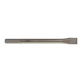 Scalpello piatto SDS Plus  - 280x25 mm
