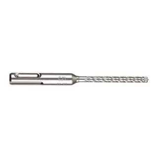 Punta SDS Plus MX4 4 Taglienti Milwaukee