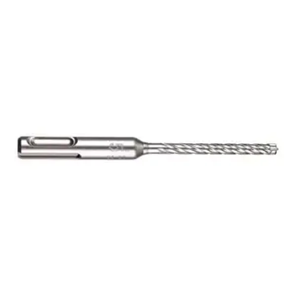 Punta SDS Plus MX4 4 Taglienti Milwaukee