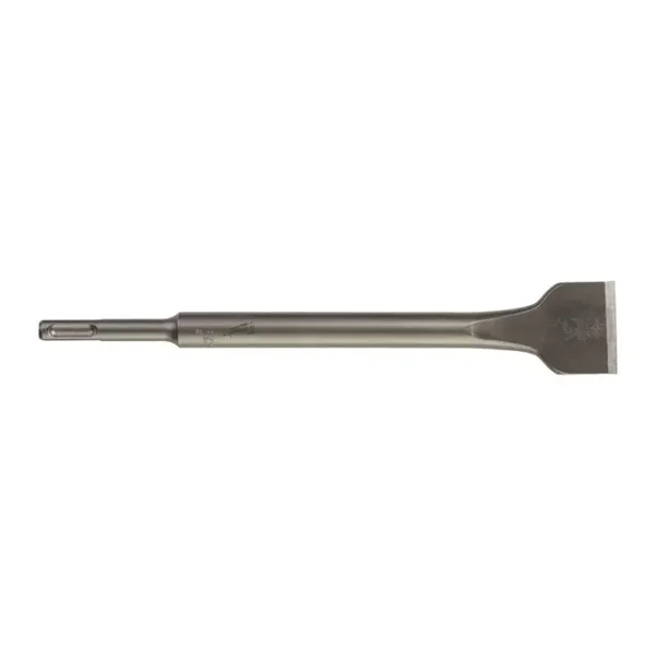 Scalpello a Spatola SDS Plus - 250x40 mm