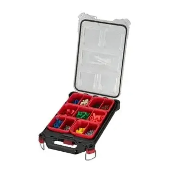 Packout Compact Slim Organiser