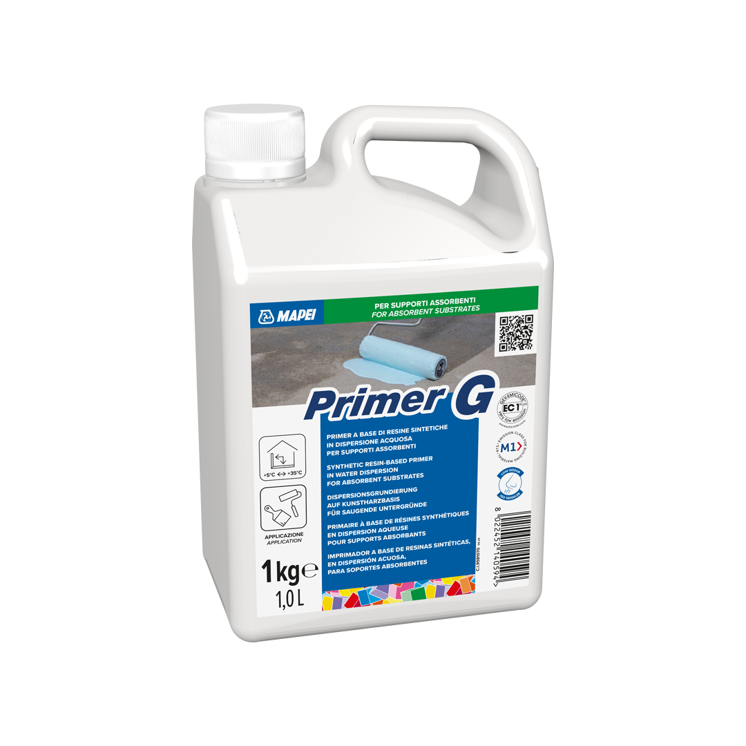 PRIMER G MAPEI