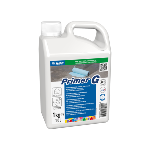 PRIMER G MAPEI