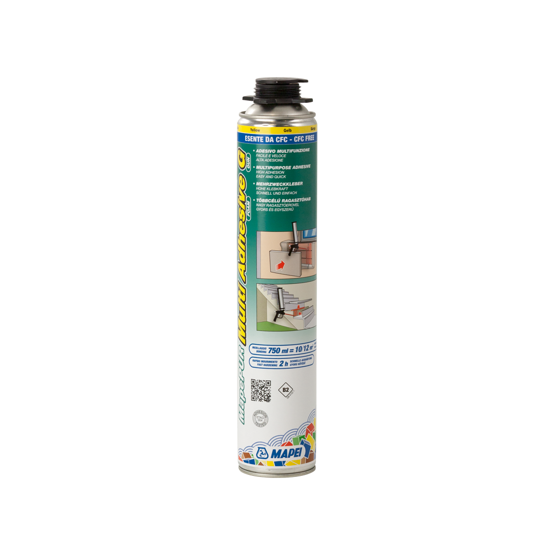 Mapepur Multi Adhesive Foam G
