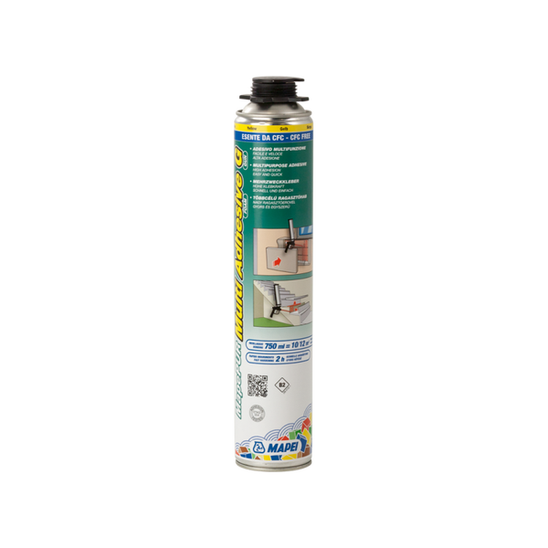 Mapepur Multi Adhesive Foam G