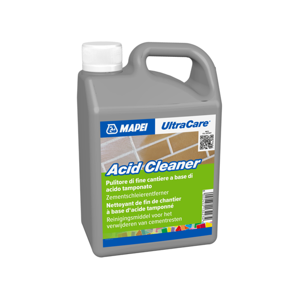 ULTRACARE ACID CLEANER - 1 LT
