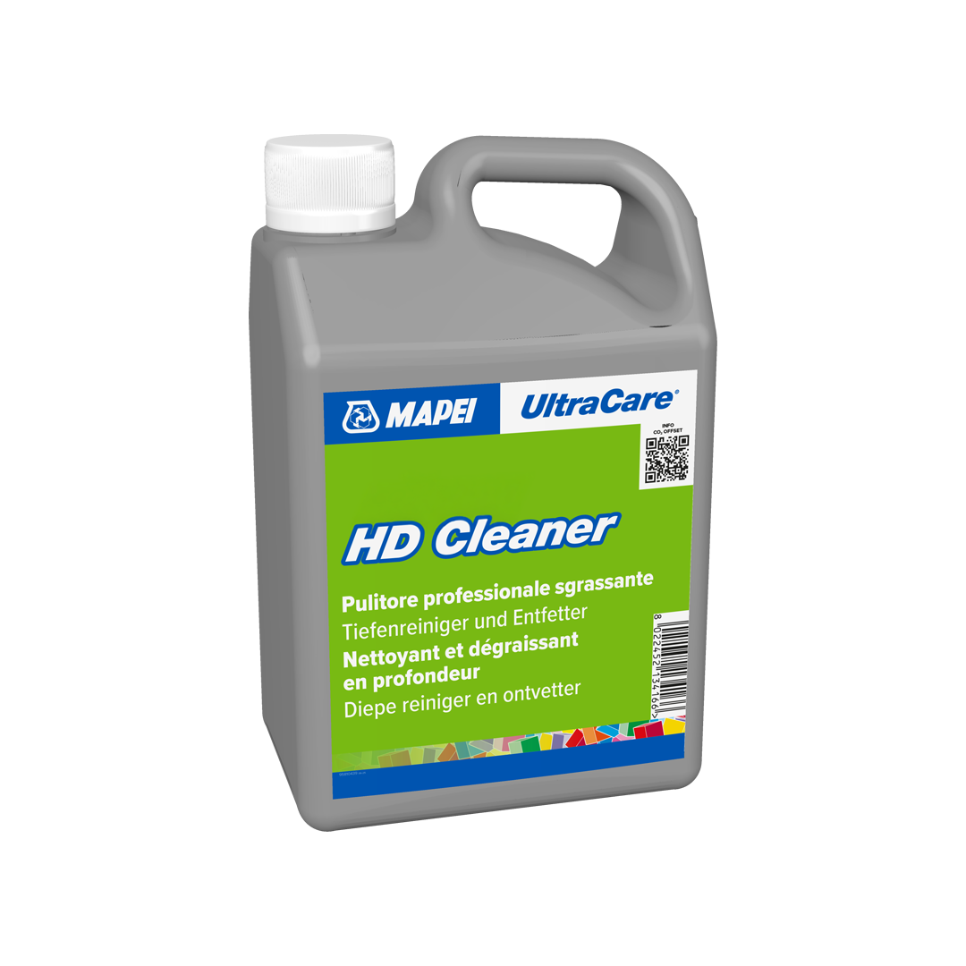 ULTRACARE HD CLEANER - 1 LT